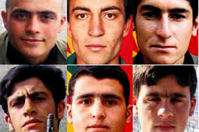 İşte Çukurca hainleri