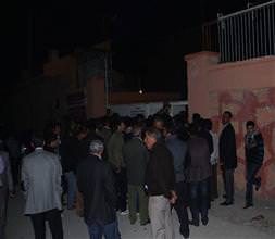 160 mahkum cezaevinden firar etti