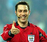 Derbinin hakemi belli oldu