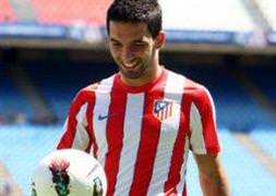 Atletico'nun en iyisi
