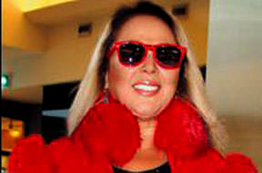 Safiye de saydırdı!