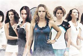 İstanbul’da yıldızlar geçidi