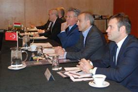 Hilton’da fikstür krizi