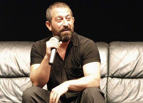 Cem Yılmaz'a büyük tepki