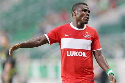 Emenike'ye Chelsea'den teklif