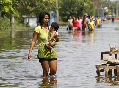 30 milyon kişiye 'kaçın' uyarısı