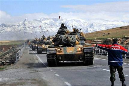 TSK’dan flaş açıklama