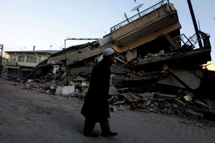 Yardımseverler ne yapacak?