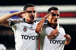 Pektemek gol demek