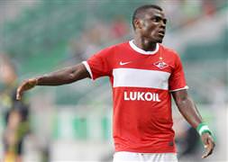 Emenike'ye Chelsea'den teklif