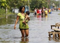 30 milyon kişiye 'kaçın' uyarısı