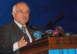 Komisyon çalışmaları için süre sınırı koymadı