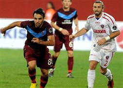 Trabzonspor’dan Volkan Şen açıklaması