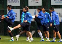 İnönü Stadı deplasman değil