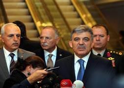 Cumhurbaşkanı Gül de Van'a gidecek