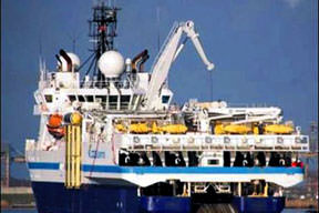 Akdeniz'de dev hamle