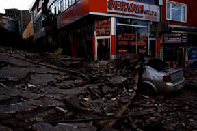 29 Ekim'de havai fişek gösterileri iptal
