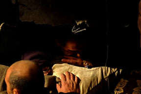 Rakamın gözyaşları