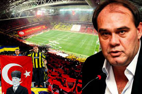 Van için tek yürek