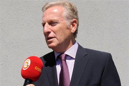 Hakemler talimat alıyor