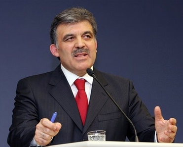 Cumhurbaşkanı Gül Van'a gidiyor