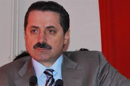 Bakandan işçilere müjde
