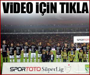 45 bin kişi birlikte tekbir getirdi