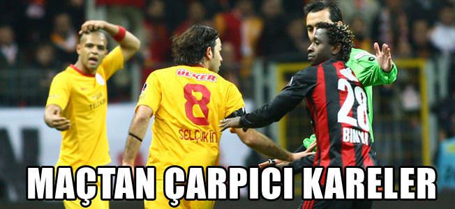 Arena'da hezimet!-1