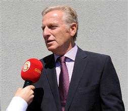 "Hakemler başkalarından talimat alıyor"