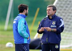 Kocaman: Bu Beşiktaş'ı çözemedim gitti