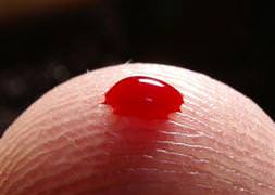 Kan grubu AB olanlara iyi haber