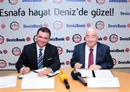 Türkiye'de ve dünyada bir ilk...