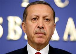 Başbakan: 1 milyon 728 bin lira yardım toplandı