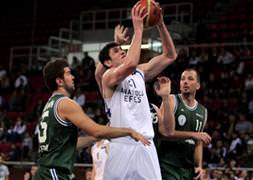 Anadolu Efes'ten Van'a bağış