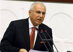 MHP: Hükümetin emrindeyiz