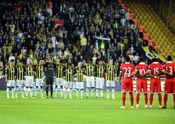 45 bin kişi birlikte tekbir getirdi