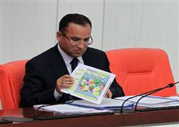 TBMM'de terör görüşmesi öncesi tartışma