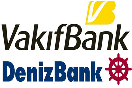 Bankalardan destek