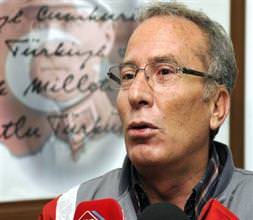 "Halkla beraber afeti yendik"