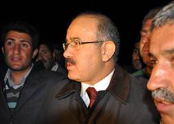 "Annem bile çadır istedi vermedim"