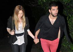 Arda-Sinem aşkı bitti mi?