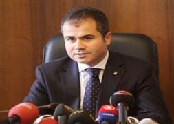Bakan Kılıç'tan deplasman taraftarı tepkisi