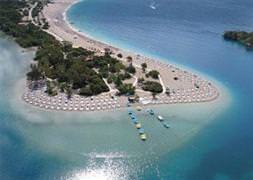 Turizm gelirlerinde artış