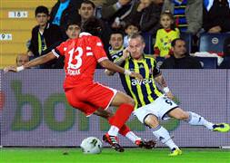 Stoch'tan Holosko'ya taş