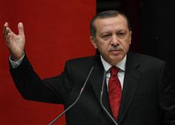 Erdoğan'ın unutamayacağı 2 isim