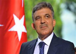 Cumhurbaşkanı Gül Van ziyaretini erteledi