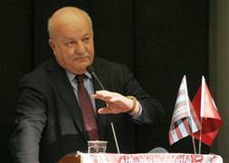 "Karman çorman bir lig olacağı kesin"