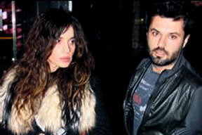 Kardeş kardeş gezdi