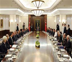 Terör destekçilerine uyarı