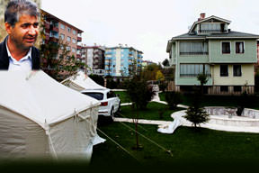 ’Ölmez’ öldürür